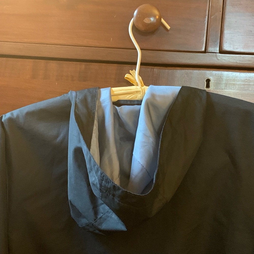 All-you-need-is-a 💖 Light jacket! 💖 - Picture 5 of 7